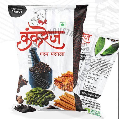 Kankarej Garam Masala Powder