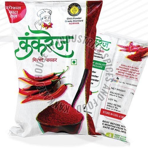 Kankarej Red Chilli Powder