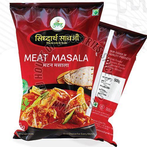 Kankarej Sidharth Sawaji Meat Masala Powder