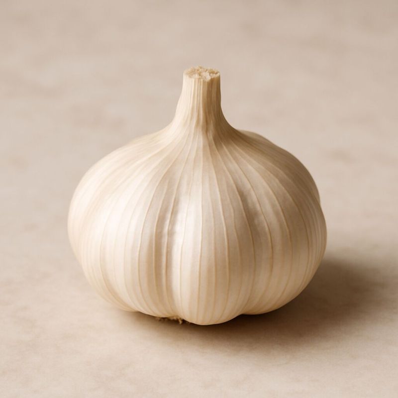 A Grade Garlic