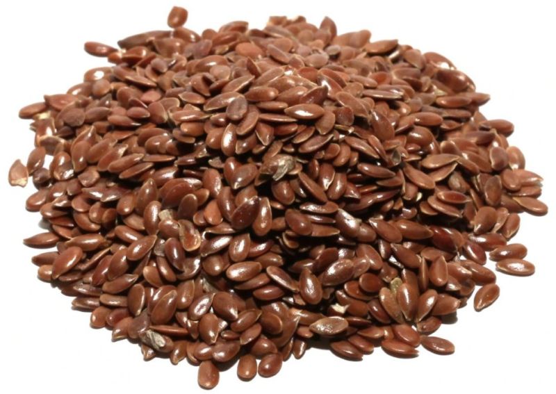 Flax Seeds
