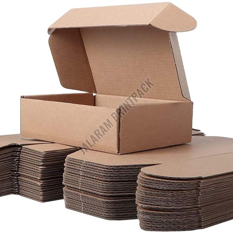 Mobile Corrgurated Box