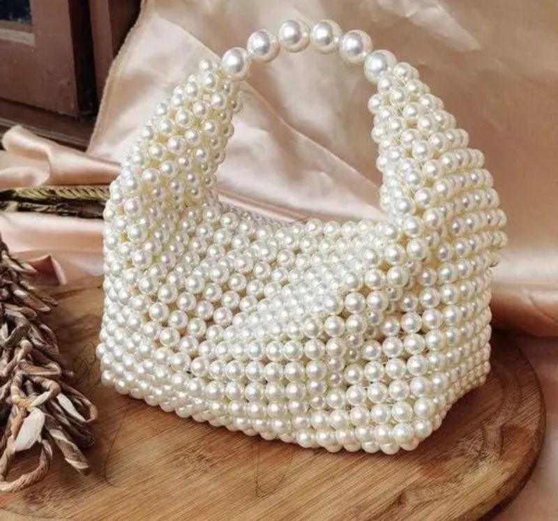 Pearl Handbags
