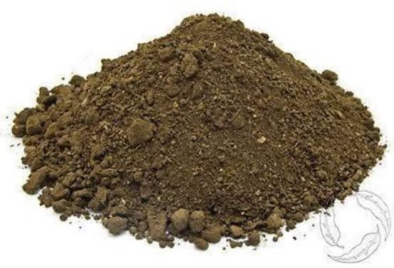 Cow Dung Manure