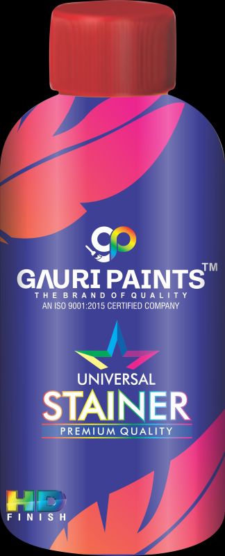100ml Gauri Paints Universal Stainer