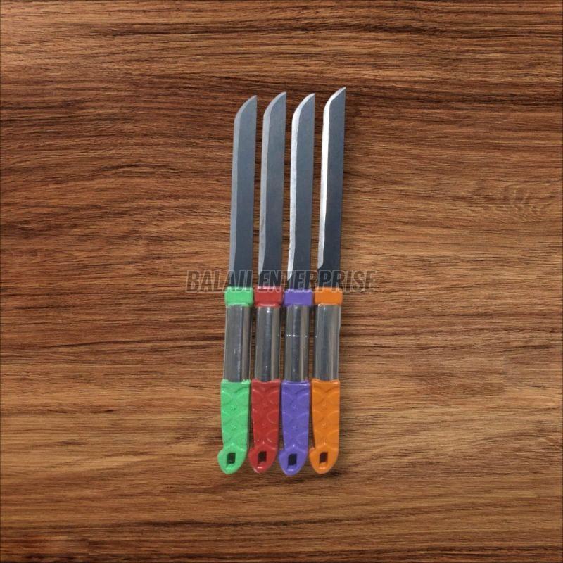 Mini Santoku Style Kitchen Utility Knife