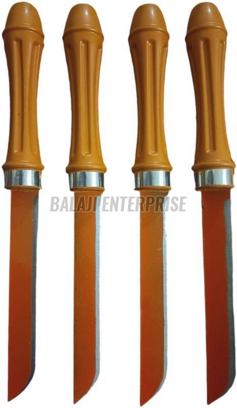 Orange Blade Utility Knife