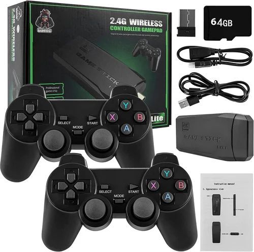 Gaming & Entertainment