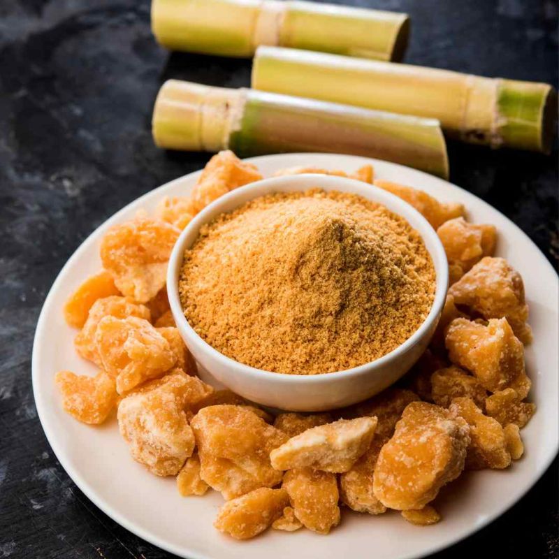 Organic Jaggery Powder