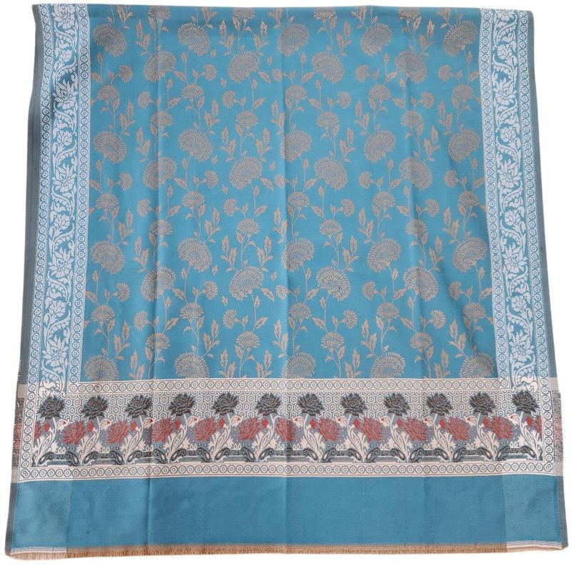 Designer Woolen Shawls