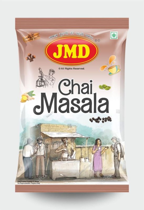 JMD Chai Masala