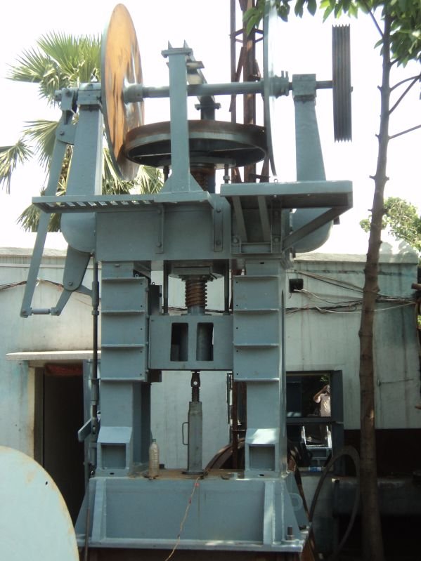 Friction Screw Press Machine