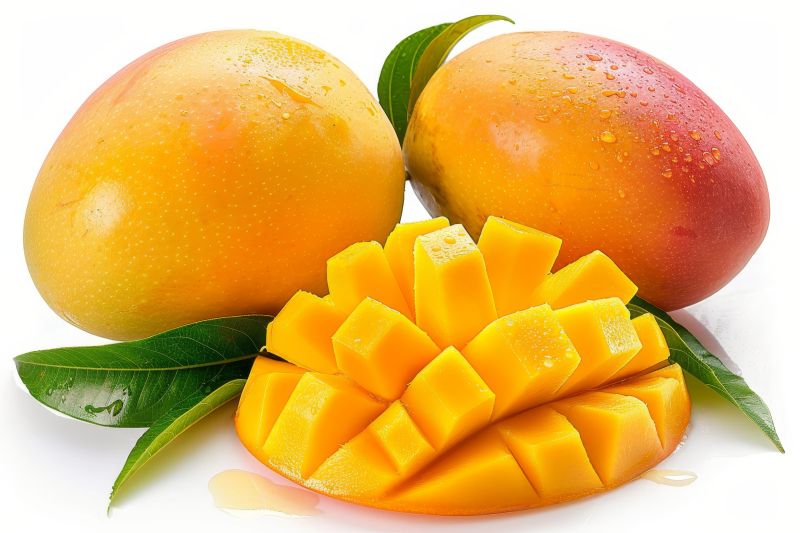 A Grade Fresh Alphonso Mango