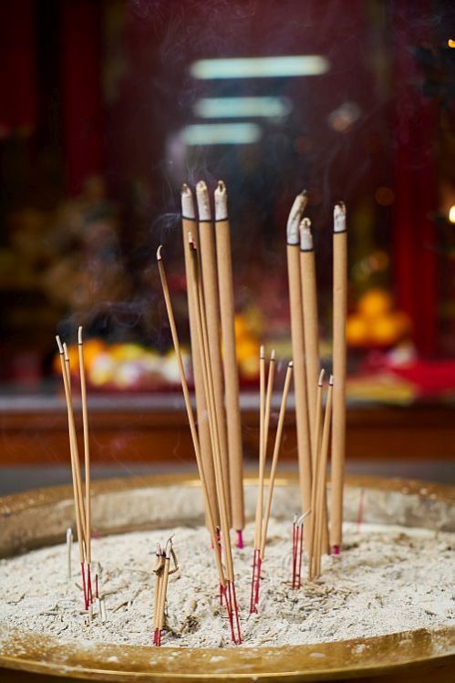 Aroma Incense Sticks