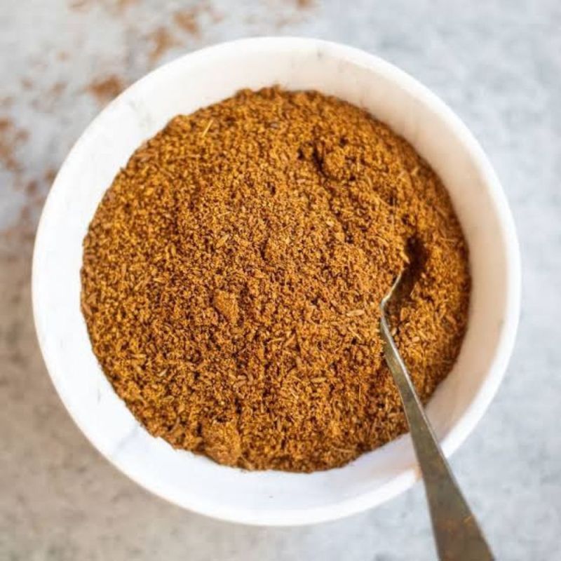 Natural Dried Cumin Powder