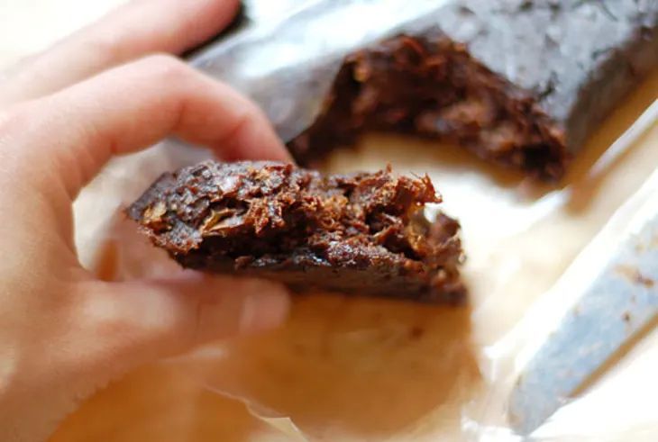 Natural Seedless Tamarind