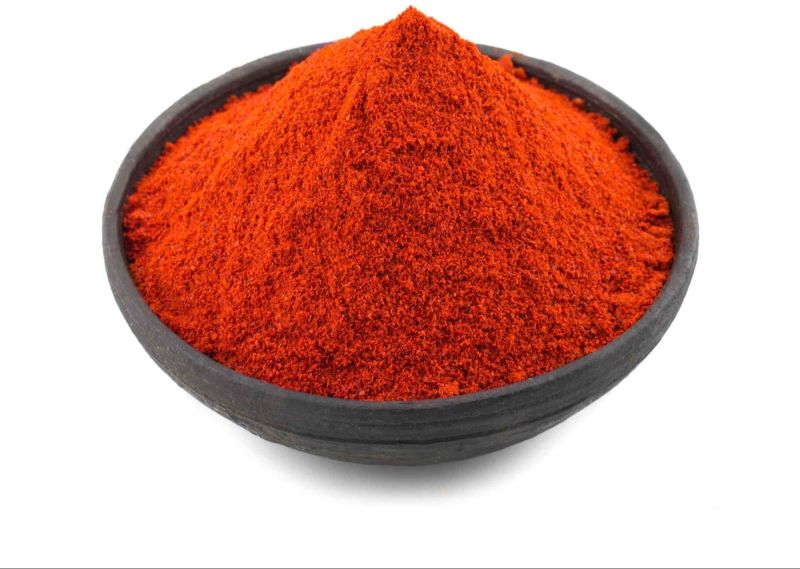 Red Chilli Powder