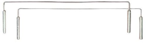 Band Cutting Electrodes