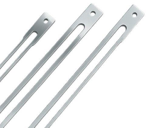 Band Sealing Electrodes