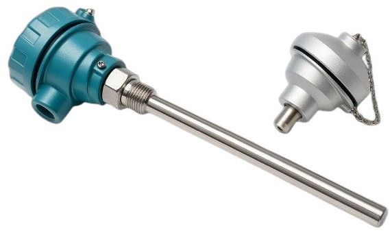 Thermocouples & Rtd Sensor