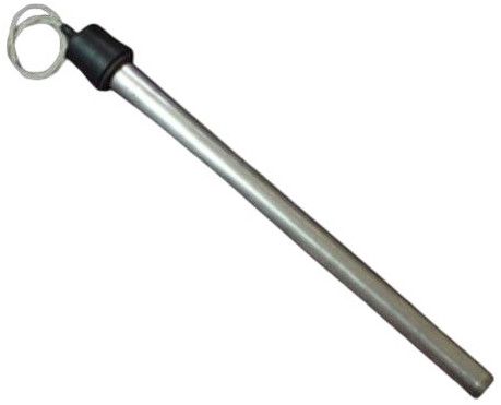Titanium Heater