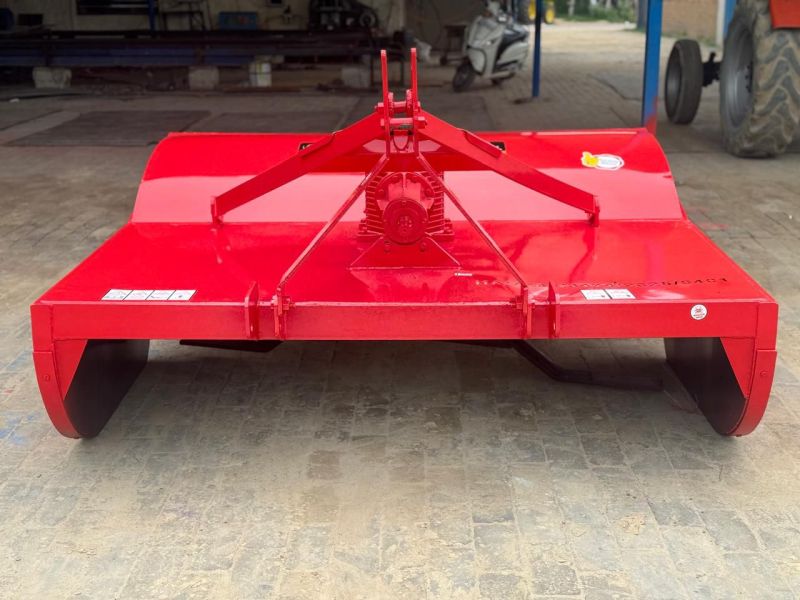 Agricultural Rotary Slasher
