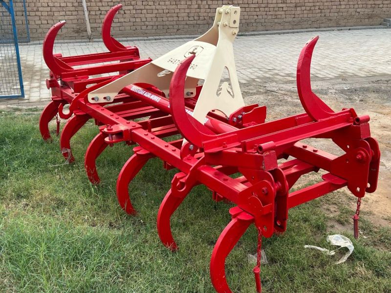 Agriculture Tractor Cultivator