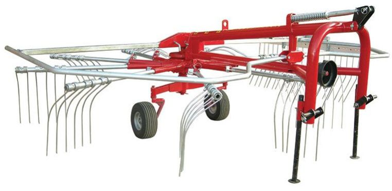 Mild Steel Hay Rake