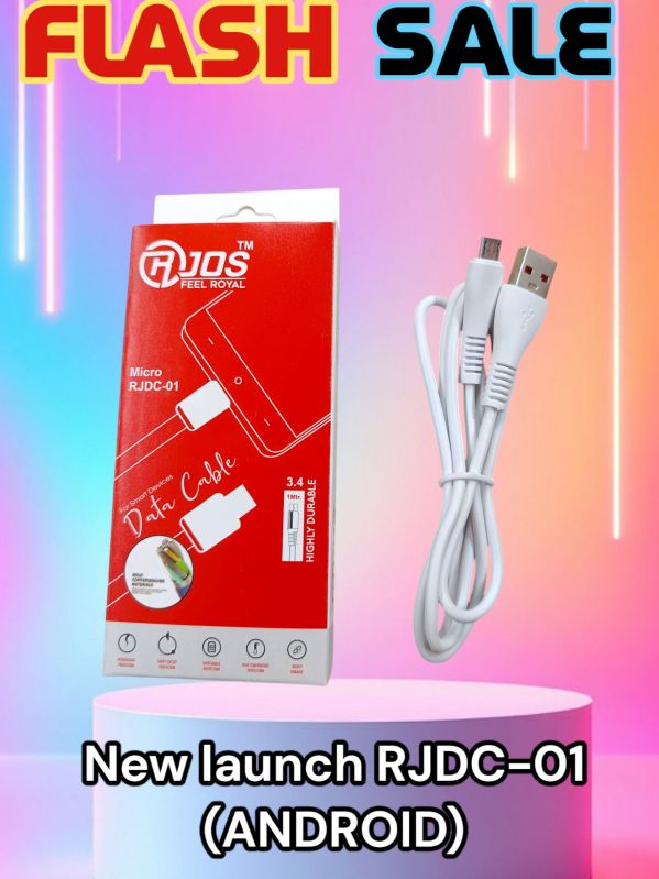 USB Data Cables