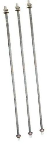 Mild Steel Tie Rod