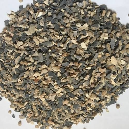 Chamotte Calcined Clay