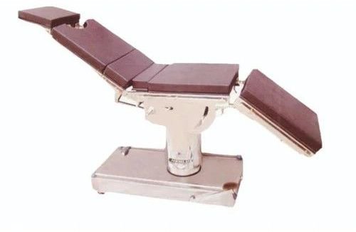 Hemlux Manual Hydraulic Orthopedic Operating Table
