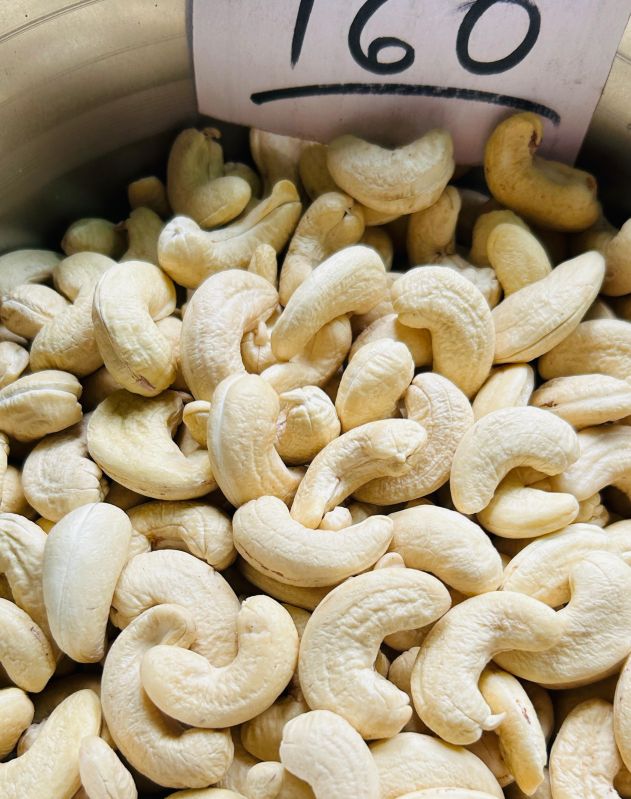 Cashew Nuts