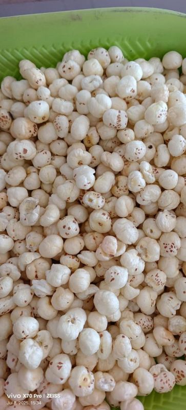 Phool Makhana