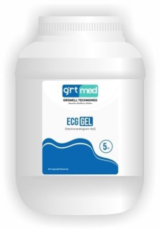 ECG Gel