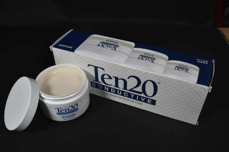 Ten20 EEG Conductive Paste