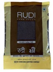 Black Mustard Seeds