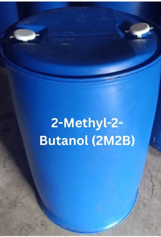 2- Methy-2 Butanol (2M2B)