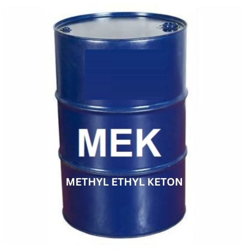 Methyl Ethyl Ketone (Mek)