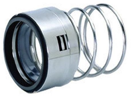 Type 1121 Rubber Bellow Mechanical Seals