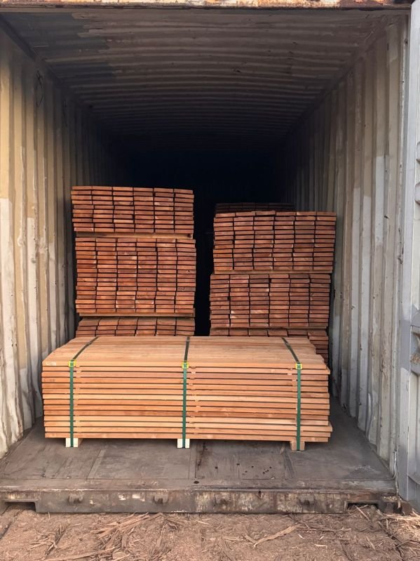 Premium Teak Wood