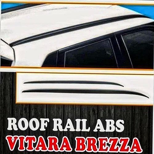 Maruti Suzuki Vitara Brezza Roof Rail