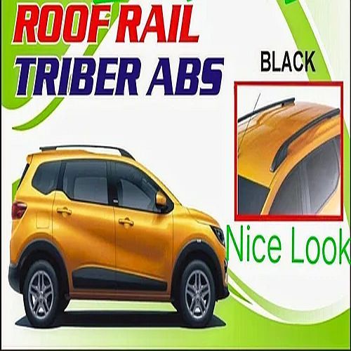 Renault Triber Car Roof Rail