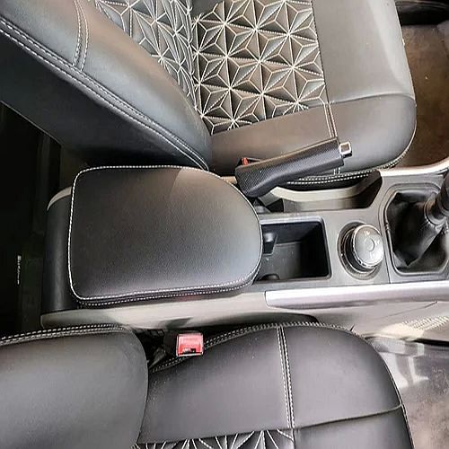 Tata Nexon Oe Type Armrest