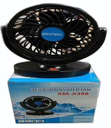 XM-X388 Vehicle Mounted Fan