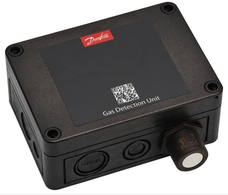 Danfoss Ammonia Gas Detection Module