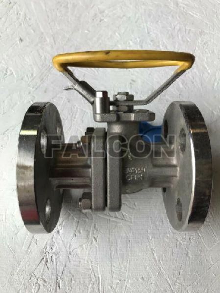 Alloy 825 Valves