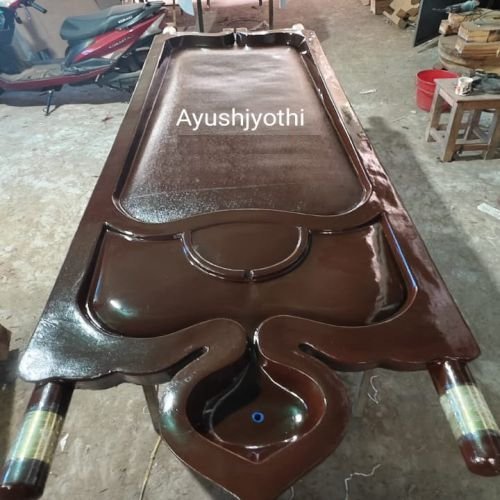 Dharapathi Massage Table