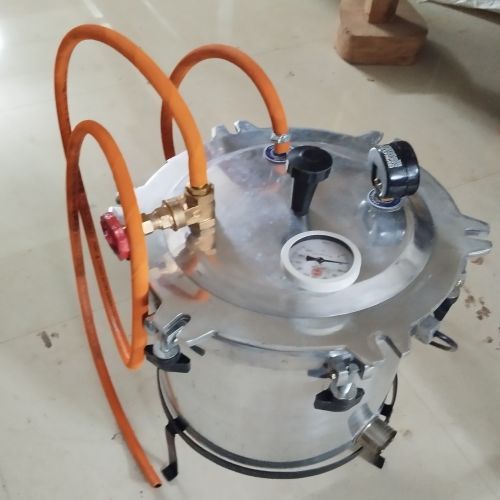 Electric Nadi Swedan Yantra