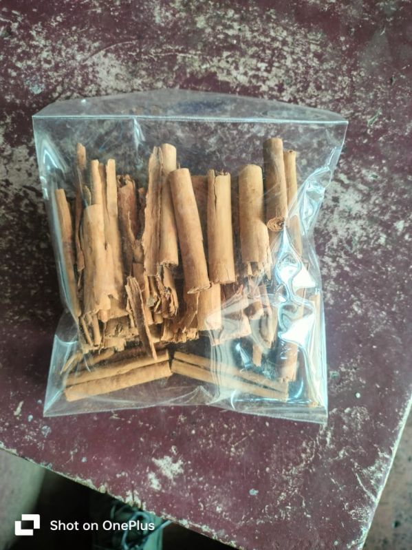 Cinnamon Sticks